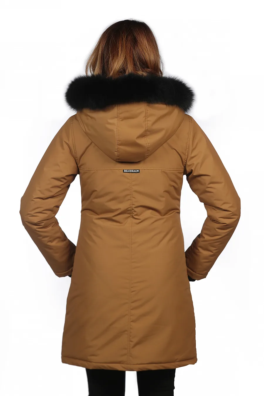 Manteau d'hiver Leonie