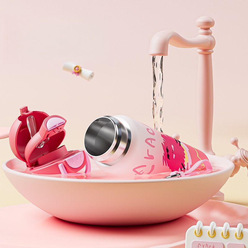 Insulated Water Bottle