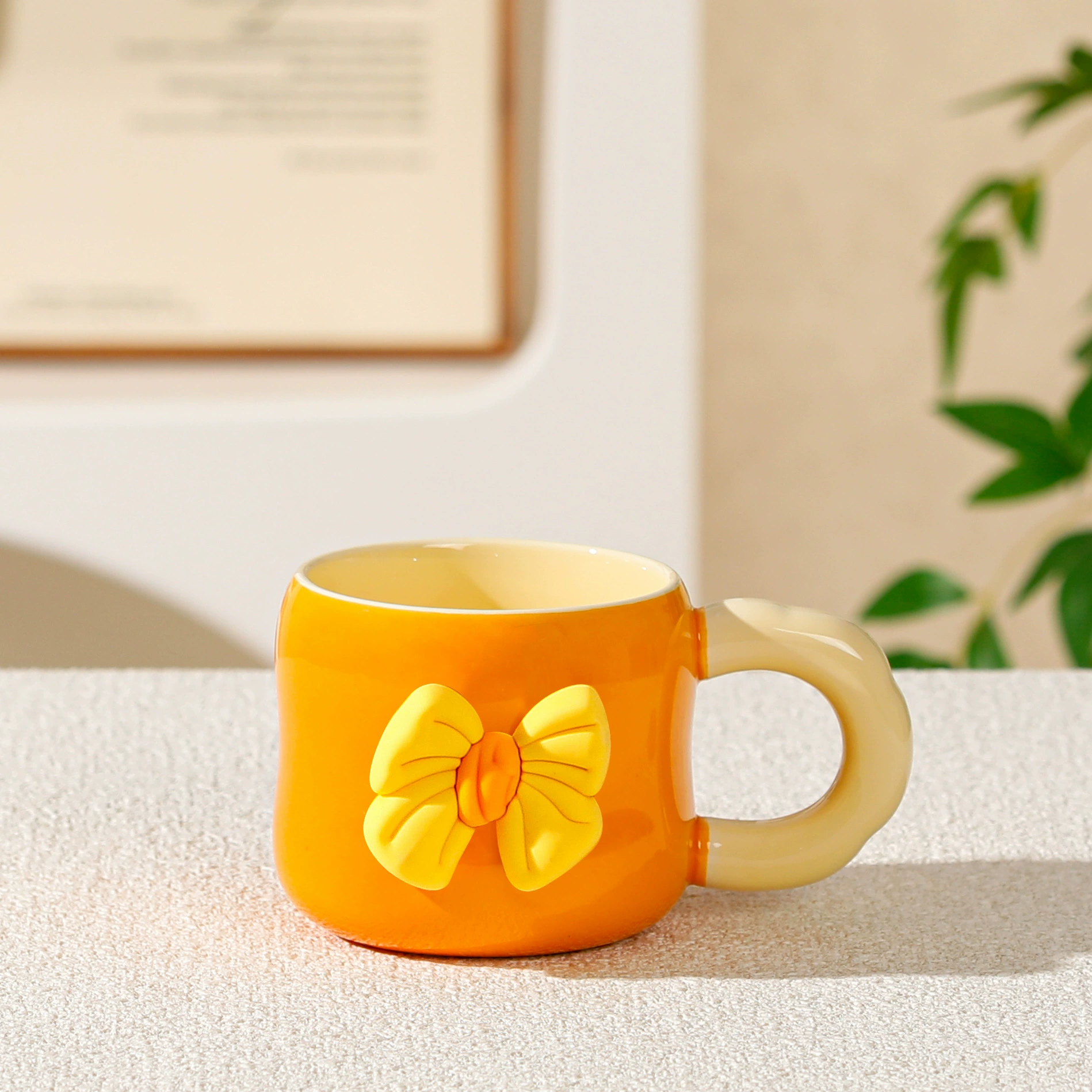 Ceramic Mug