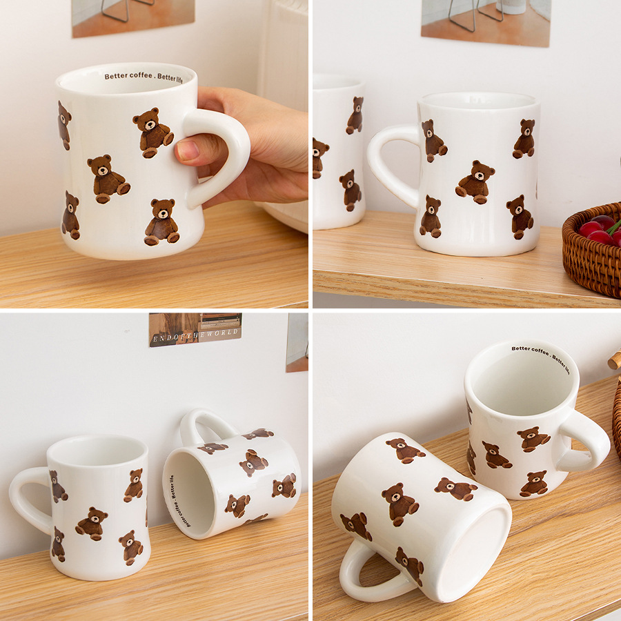 Ceramic Mug