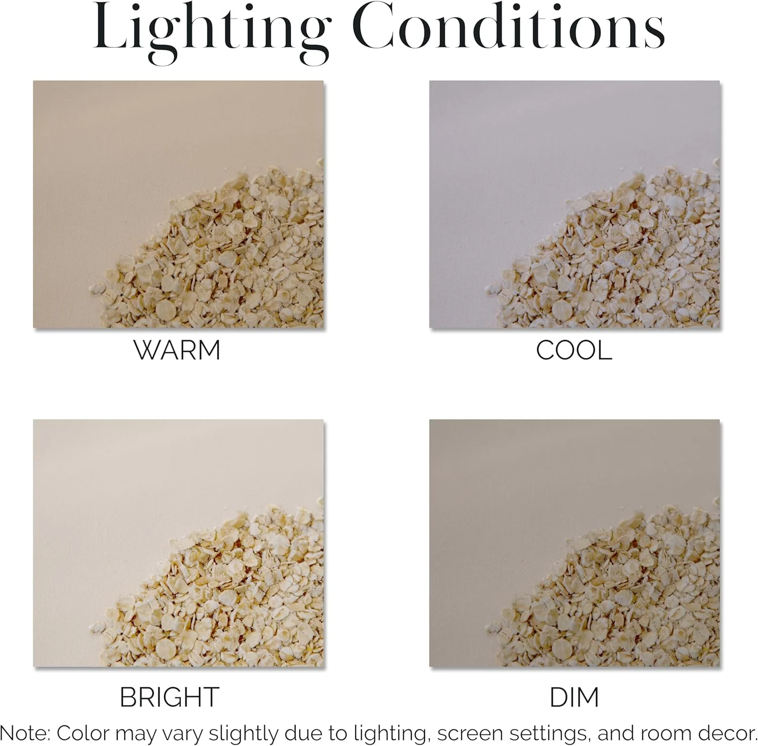 Luxury  Deep Pocket  Sheet Set, 21-Inch Microfiber Bedding, Pet Hair Resistant, Bone Color