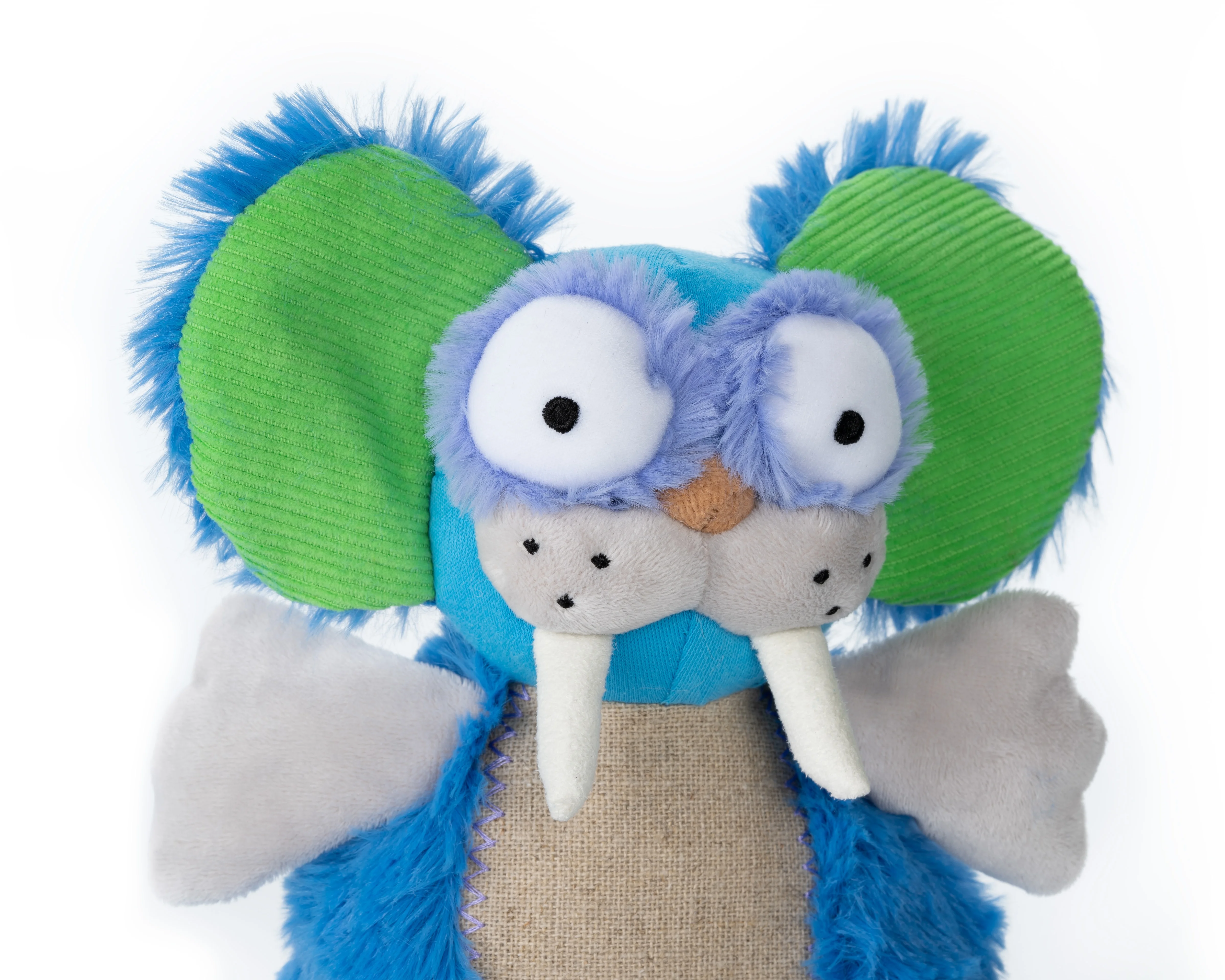 Inklings Baby & Toddler 9