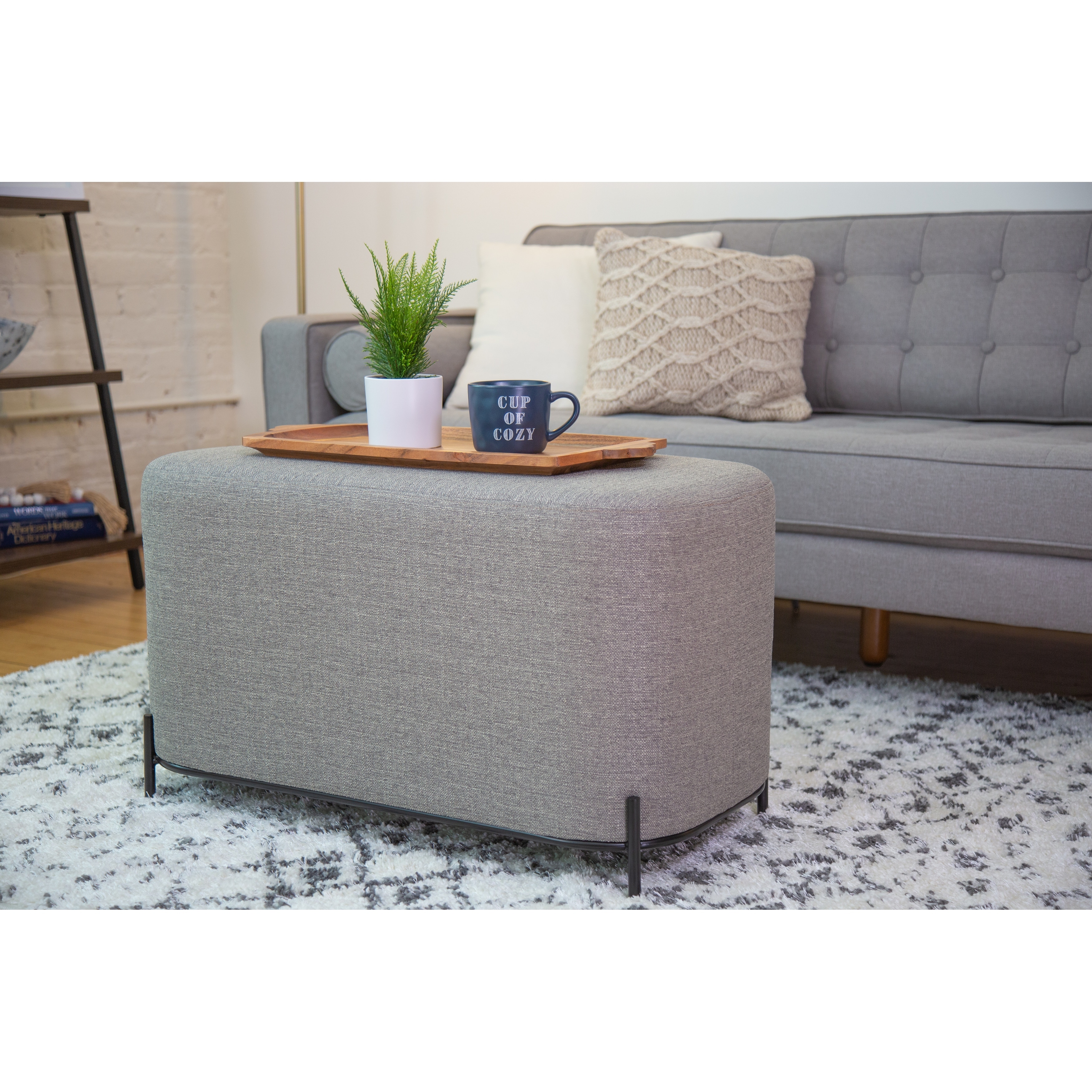 7th Haven Inc WOVENBYRD 32