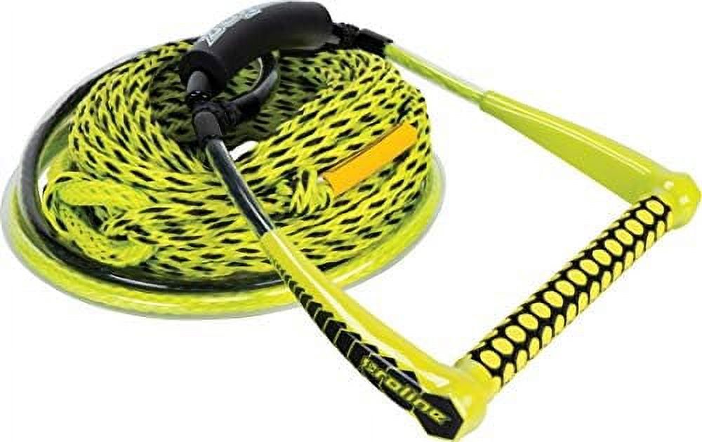 By Connelly Waterski Rope Package, 75' Line, 13