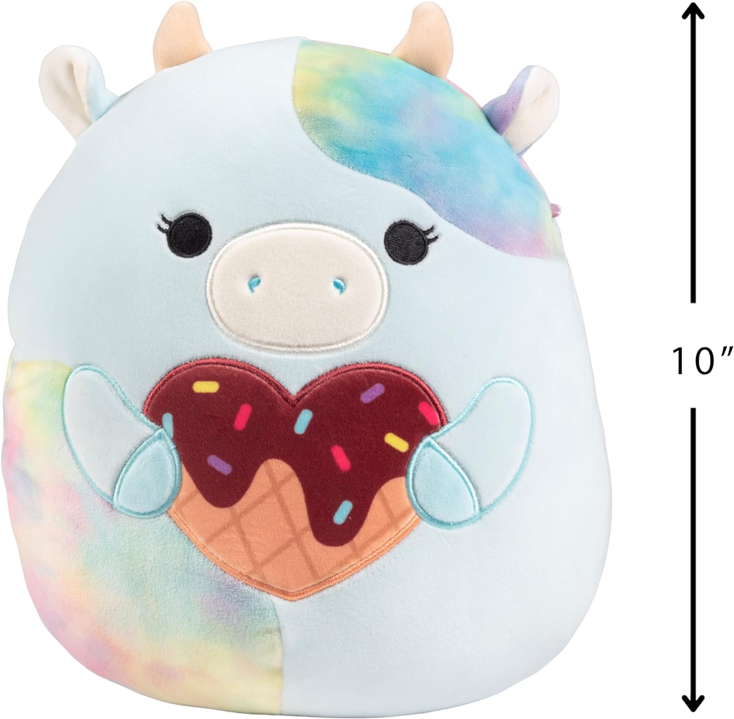 Squishmallows 10