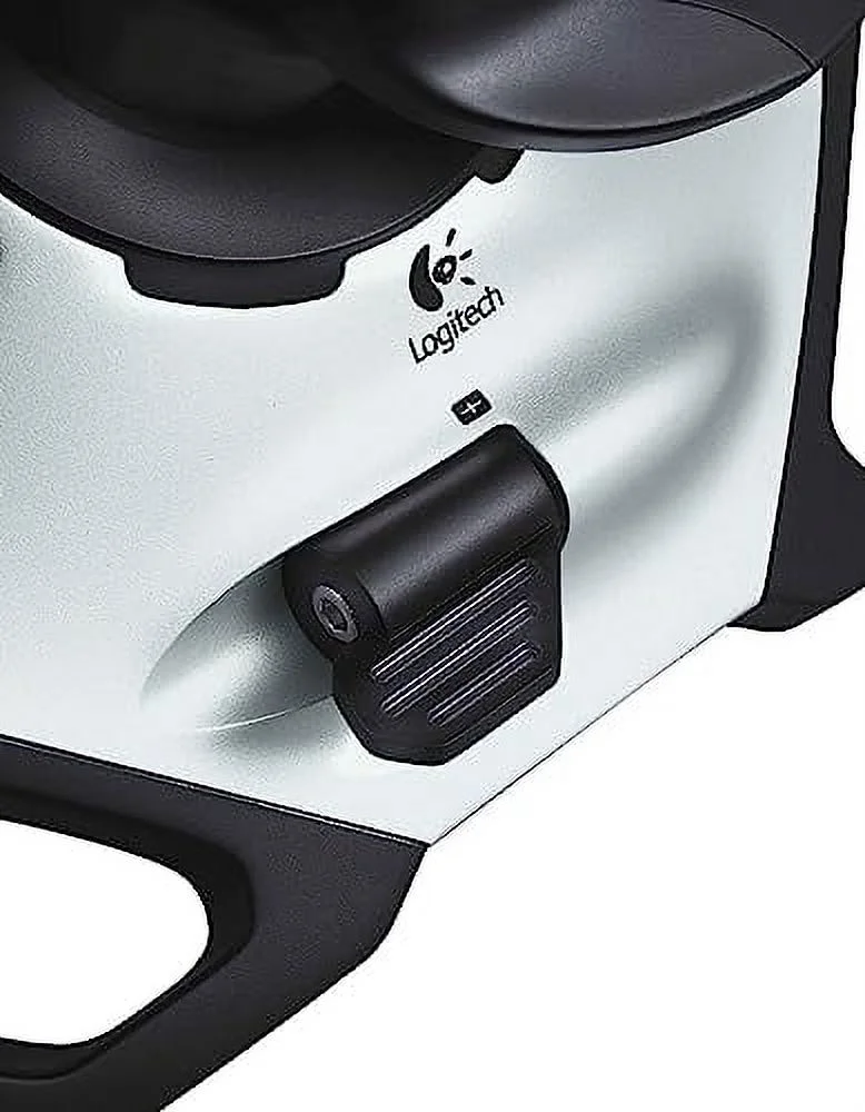 Logitech Extreme 3D Pro Precision Fightstick