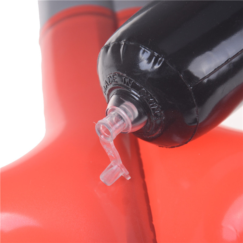 JETTINGBUY 1PC Inflatable Swords Outdoor Toys Kids Children Garden Yard Toy Gift