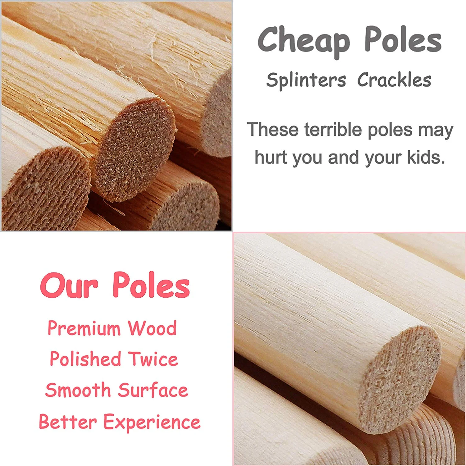 Indian Teepee Tent Kids play tent teepee tent for kids,play house,indoor ourdoor teepee tent/play house,100% Natural Cotton Linen Canvas Teepee Tent, Perfect for Gift(YellowTriangle)