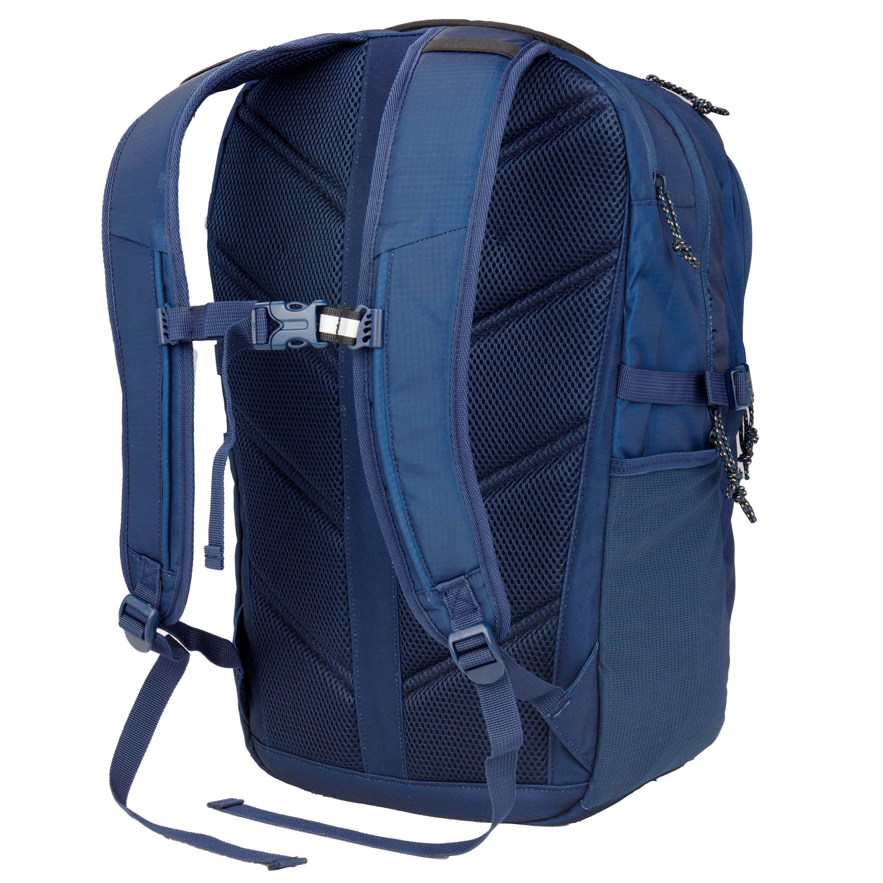 Slumberjack Nomad 27 Liter Adult Backpack, Blue
