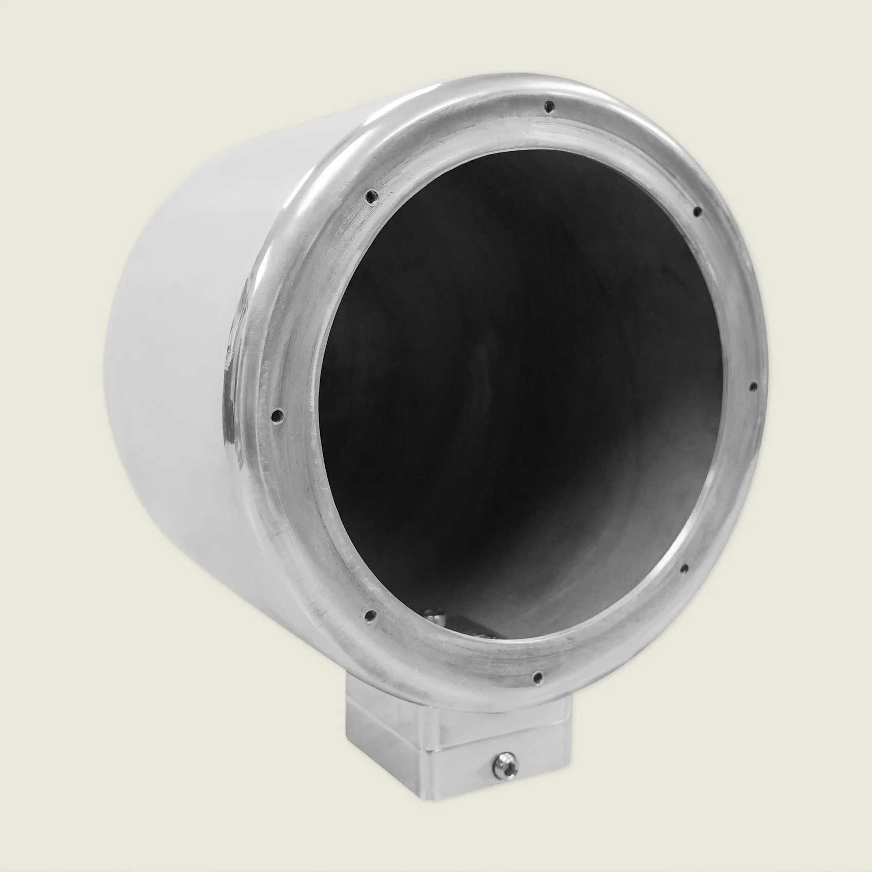 (2) Rockville MAC525S 5.25