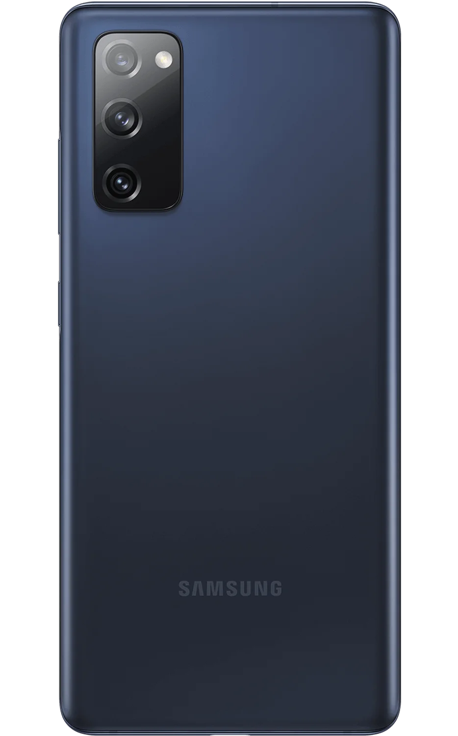 Pre-Owned SAMSUNG Galaxy S20 FE 5G 128GB Cloud Navy Fully Unlocked (Refurbished: Fair)