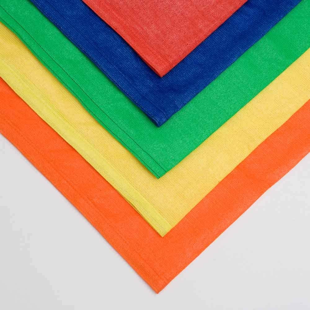 Coolaroo Outdoor Party Sun Shade Sail, 90% UV Block Protection, 9'10