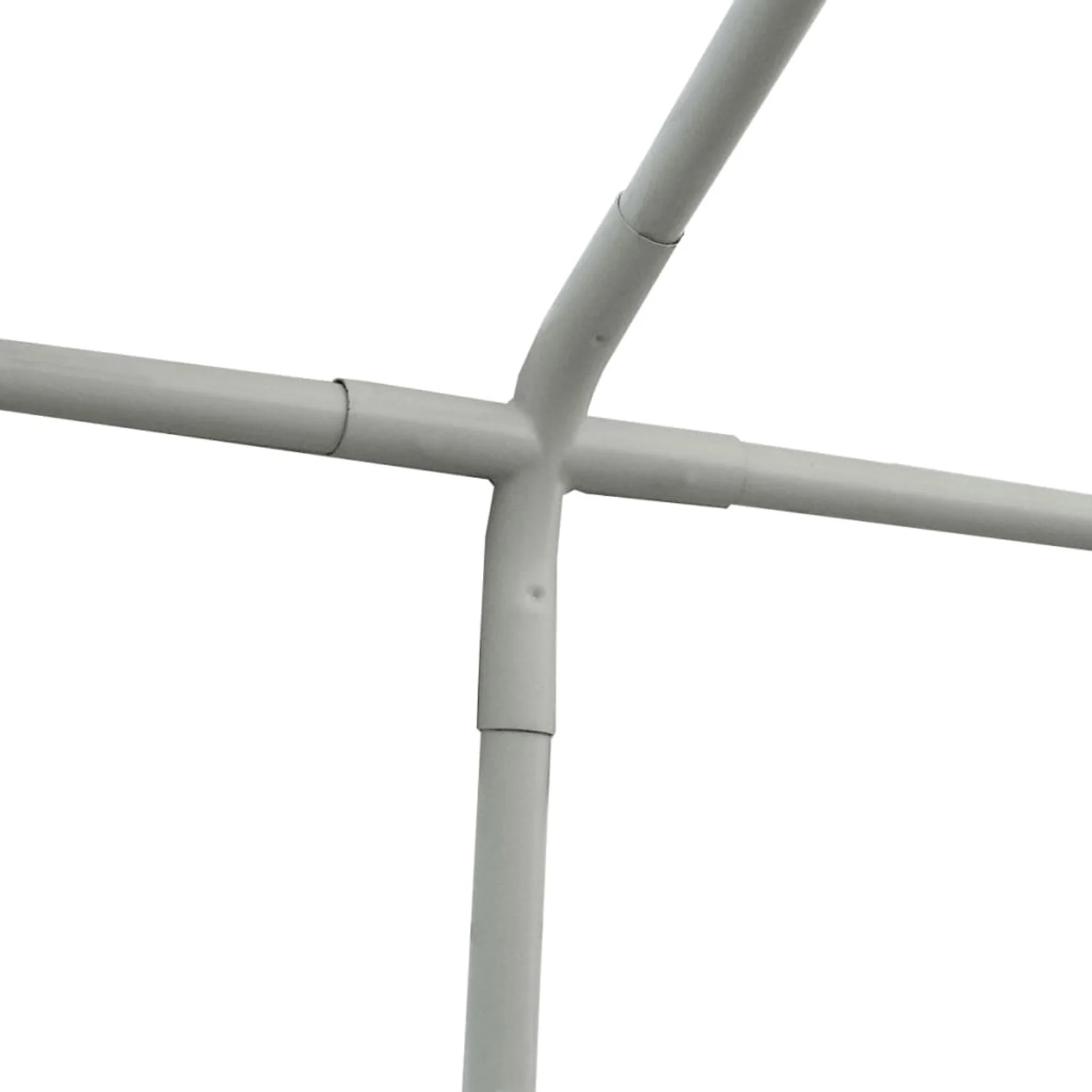 ametoys Frame for 26.2'x13.1' Marquee Steel