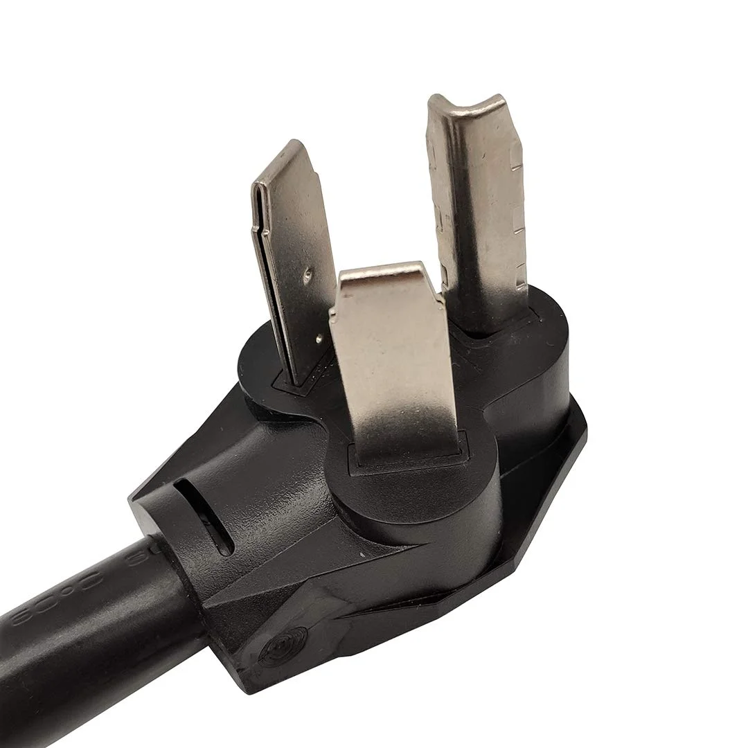 Parkworld 885361C Welding Adapter Cord Dryer 10-30P 30A to Welder 6-50R, 50A, 250V (10 Foot)