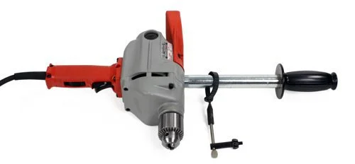 Milwaukee 1660-6 - 120V 7.0A Corded Compact Drill