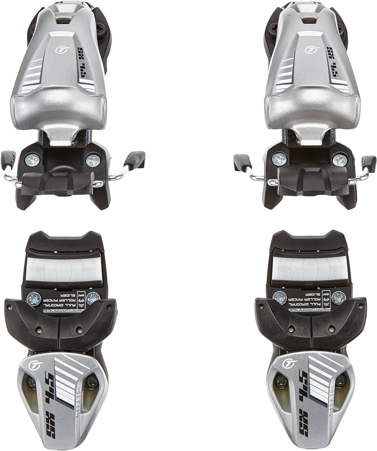 SX 4.5 GW Ski Bindings 2021