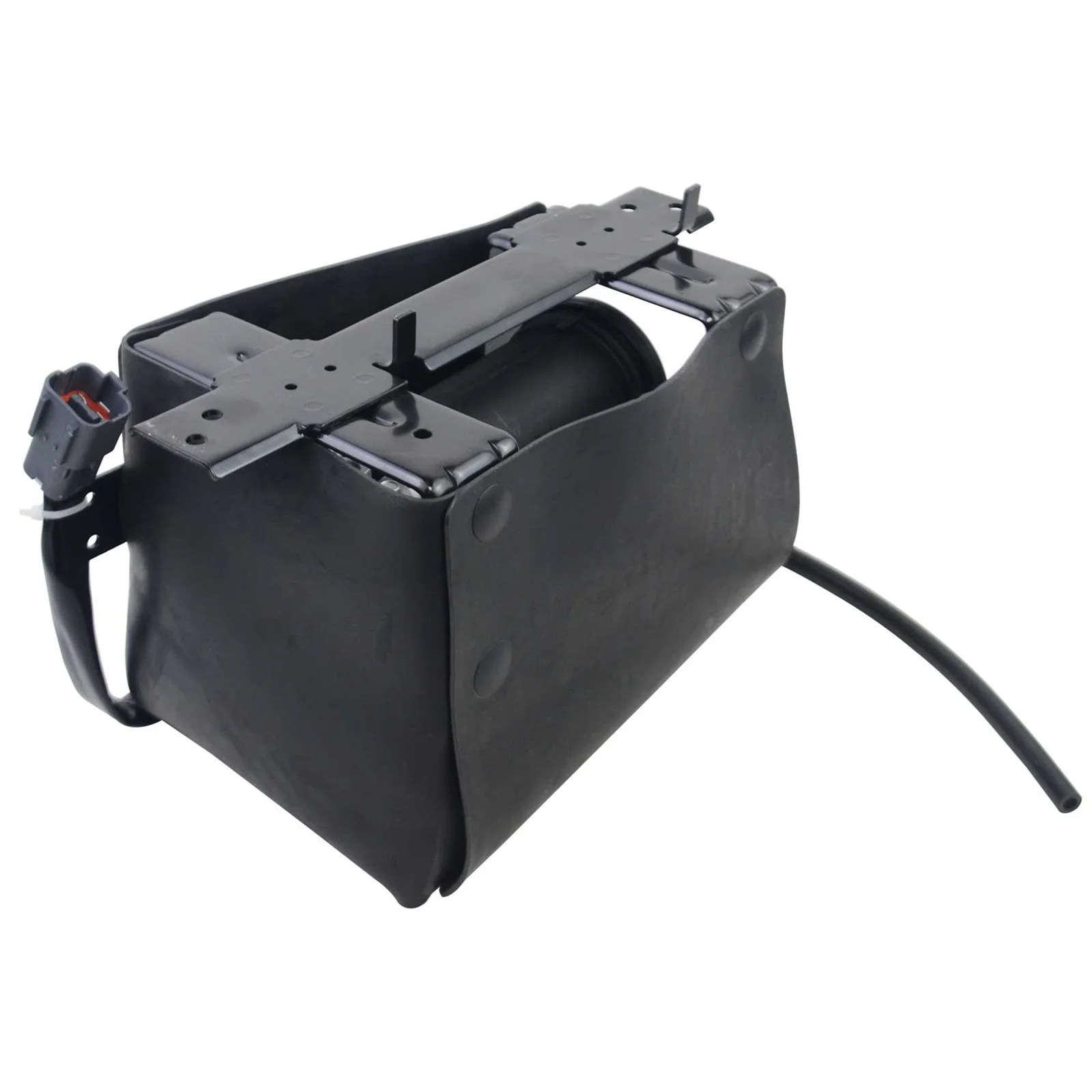 NEWZQ Air Suspension Compressor for INFINITI QX56 Nissan Armada Sport Utility 5.6L V8 2004-2015 1Pc