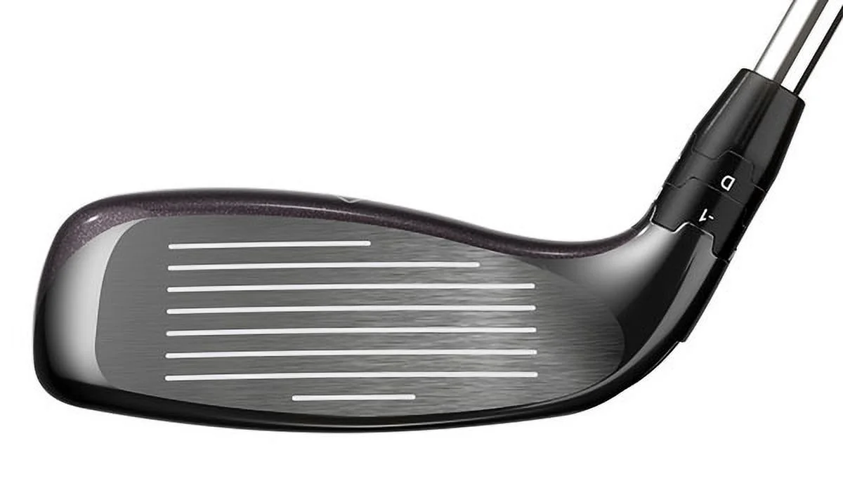 Callaway Golf 2023 Ladies Big Bertha REVA Hybrid 33 #7