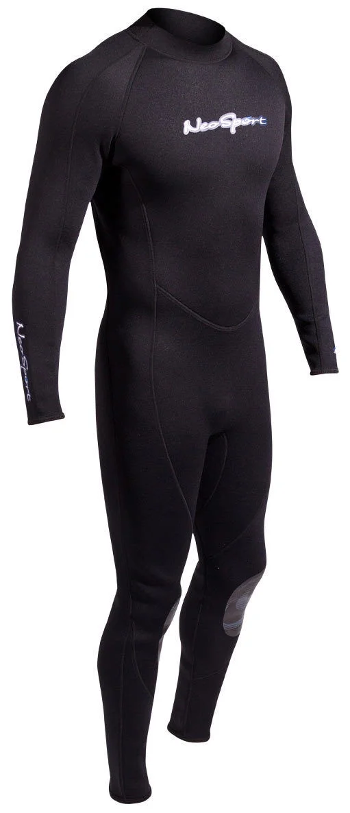 NeoSport 5mm Men's Full Wetsuit