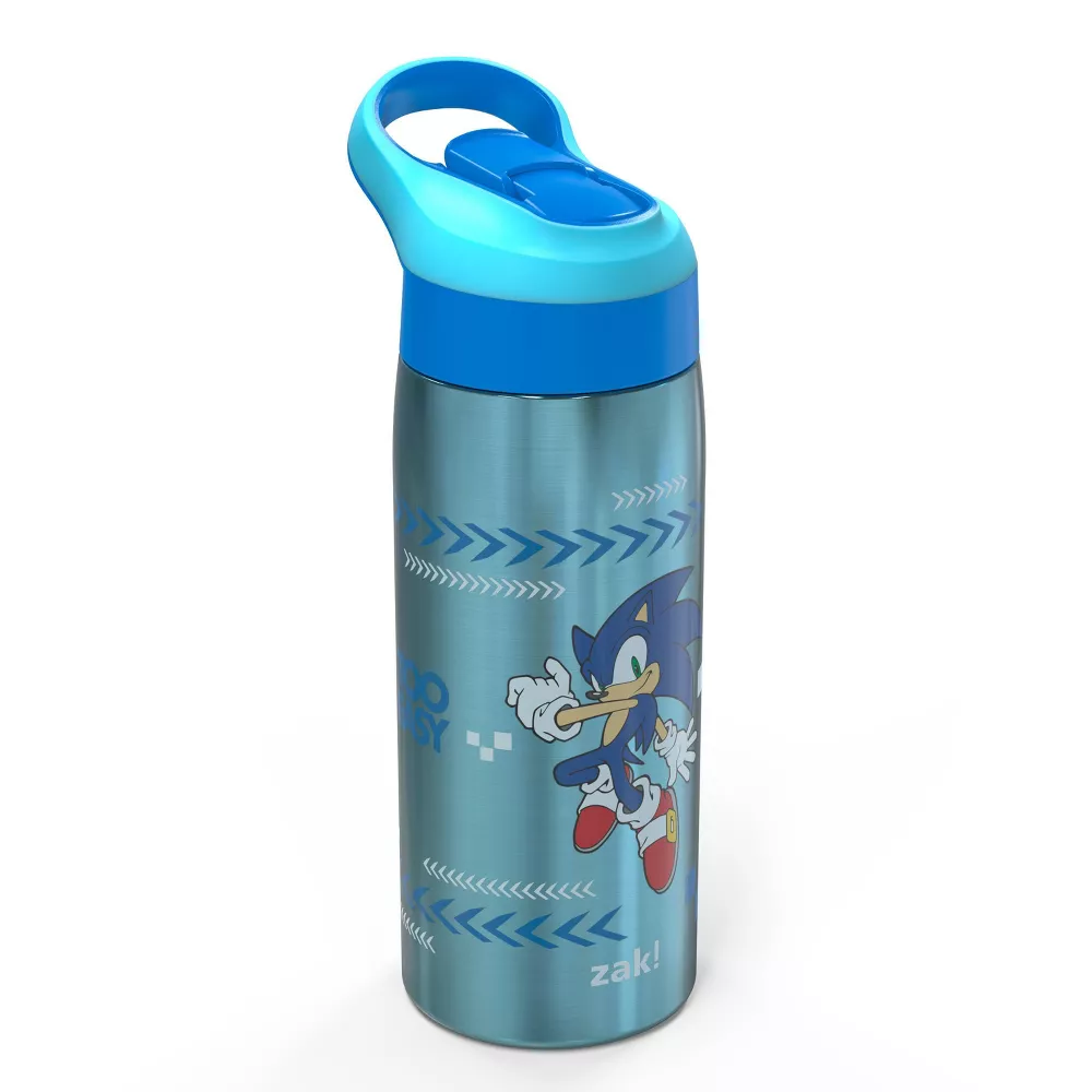 Riverside Portable Drinkware Bottle 'Sonic' - Zak Designs - 19 Ounce