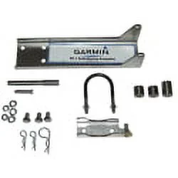 Garmin TR-1 Cylinder Bracket Kit f/Yamaha F-15C & F-20 2007-2009