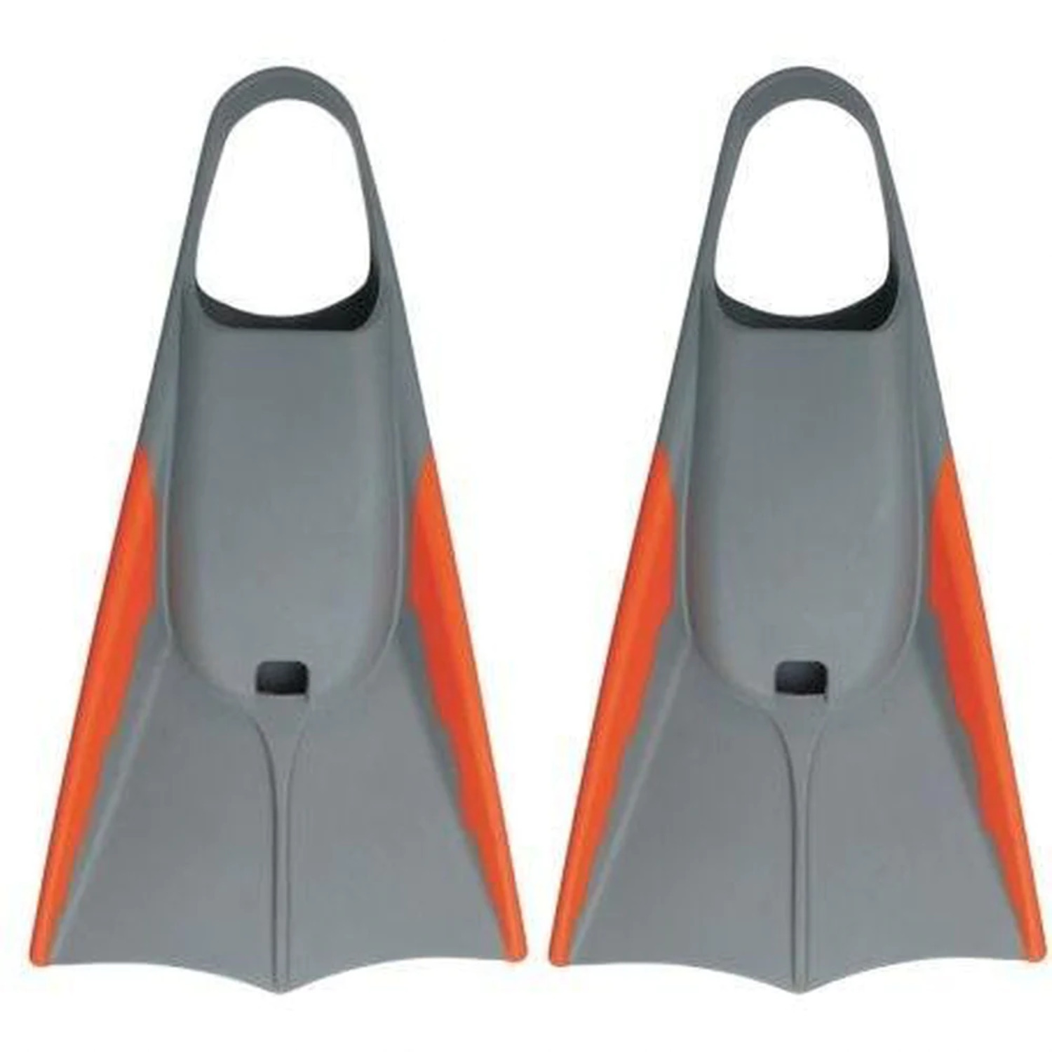 DORSAL Bodyboard Floating Swimfins (Flippers)