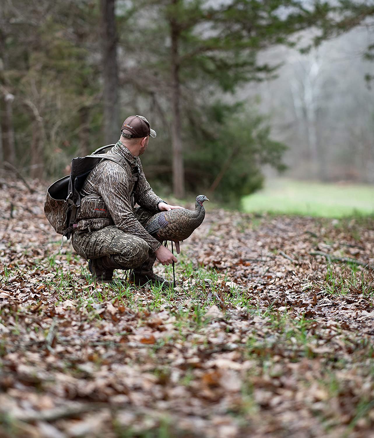 ALPS Outdoorz Impact Vest