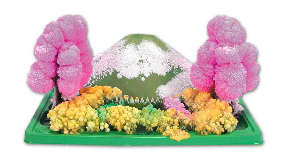 MAGIC GARDEN from Schylling Toys