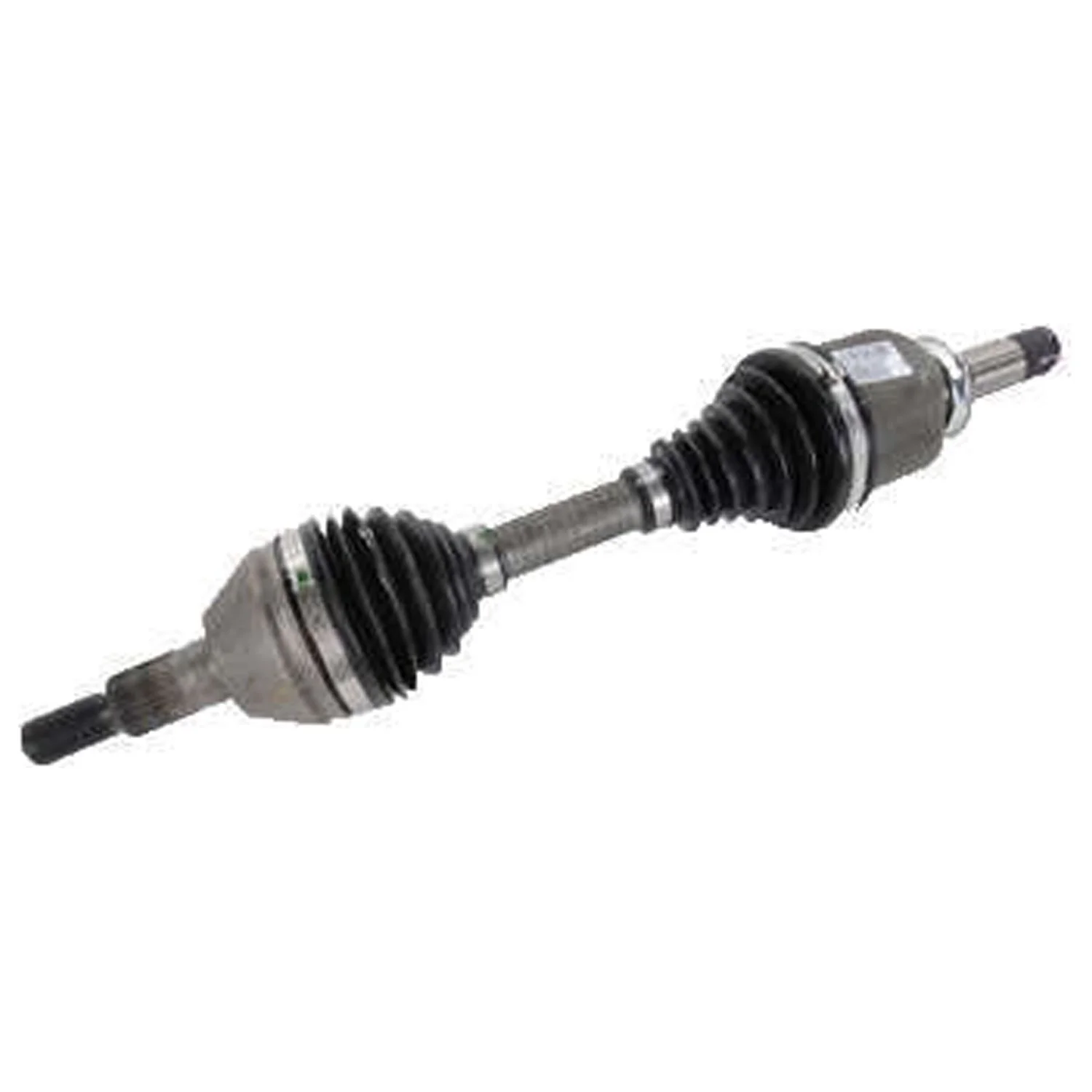 ACDelco 22799828 CV Axle Shaft Fits 2012 Chevrolet Malibu