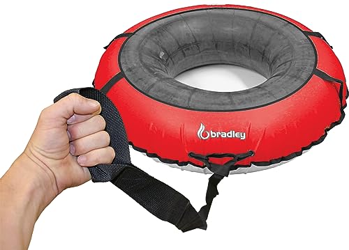 Multi-Rider Snow Tube with 60