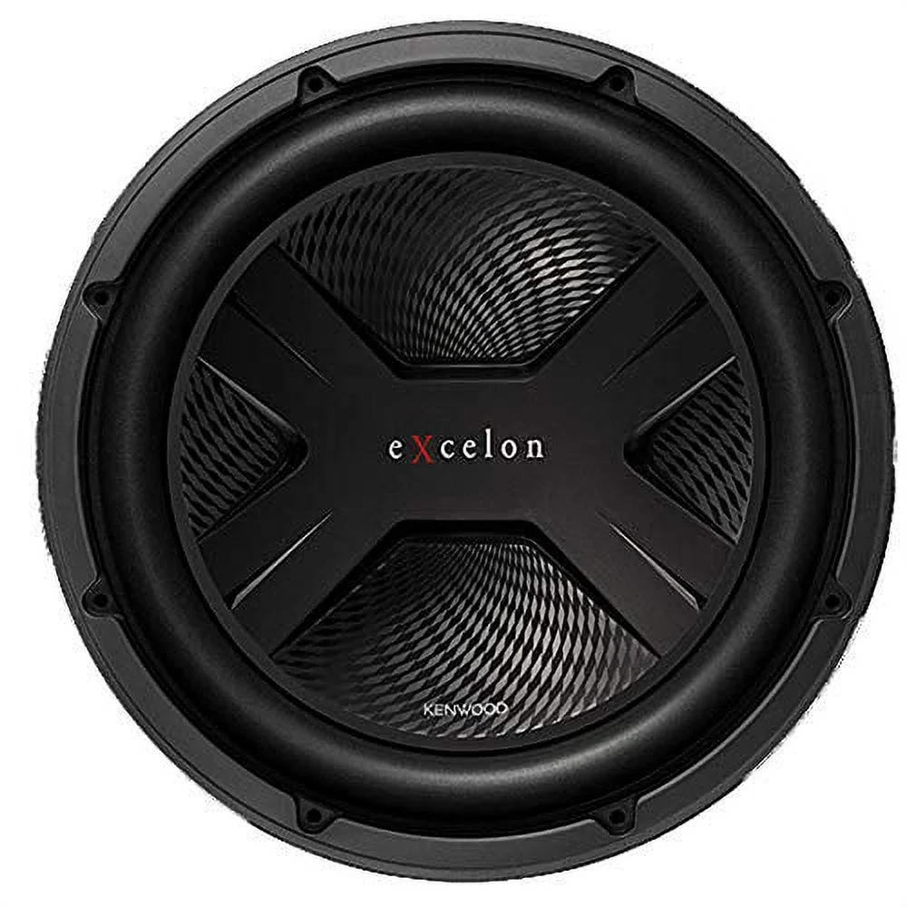 Kenwood eXcelon KFC-XW1241 12