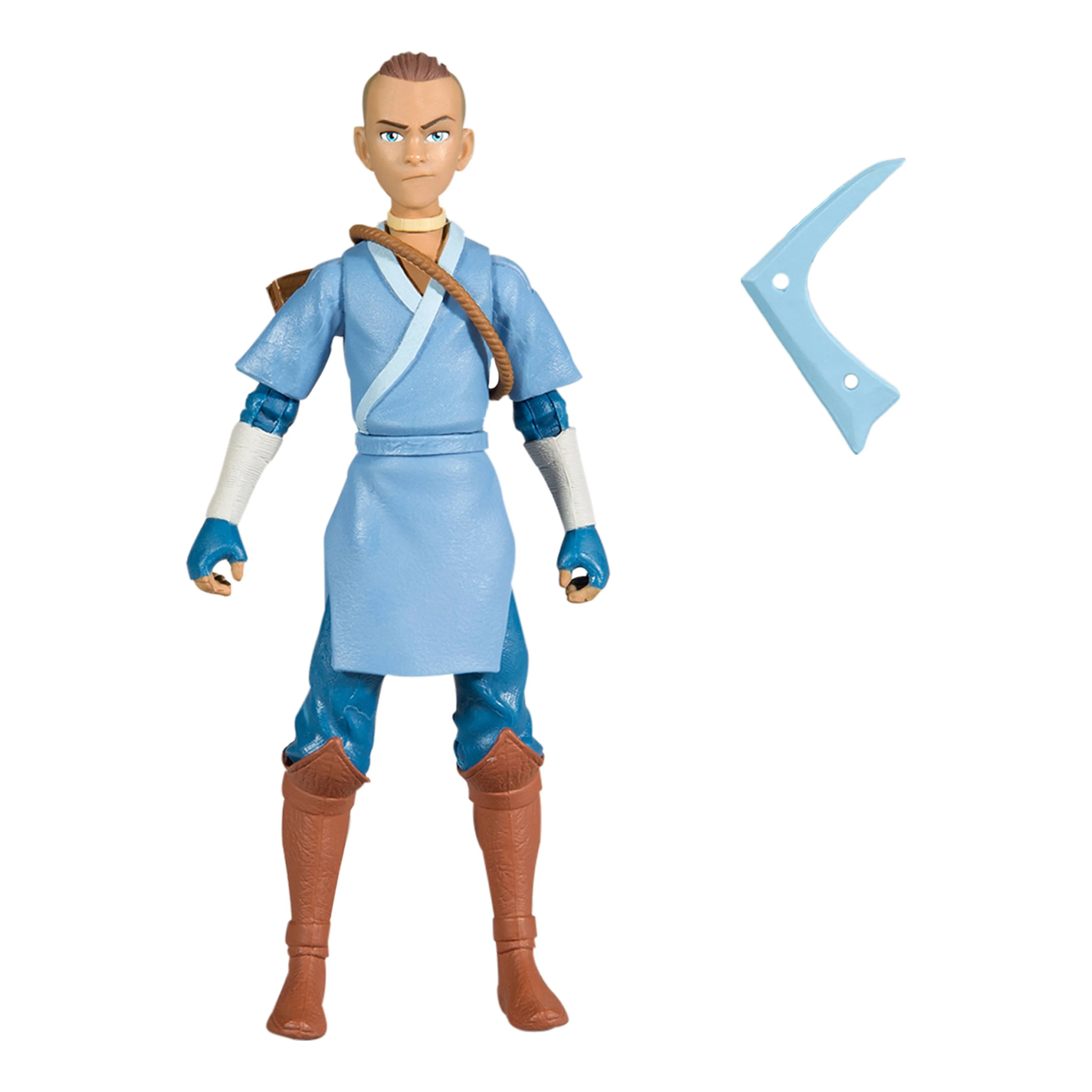 Avatar: The Last Airbender Sokka 5