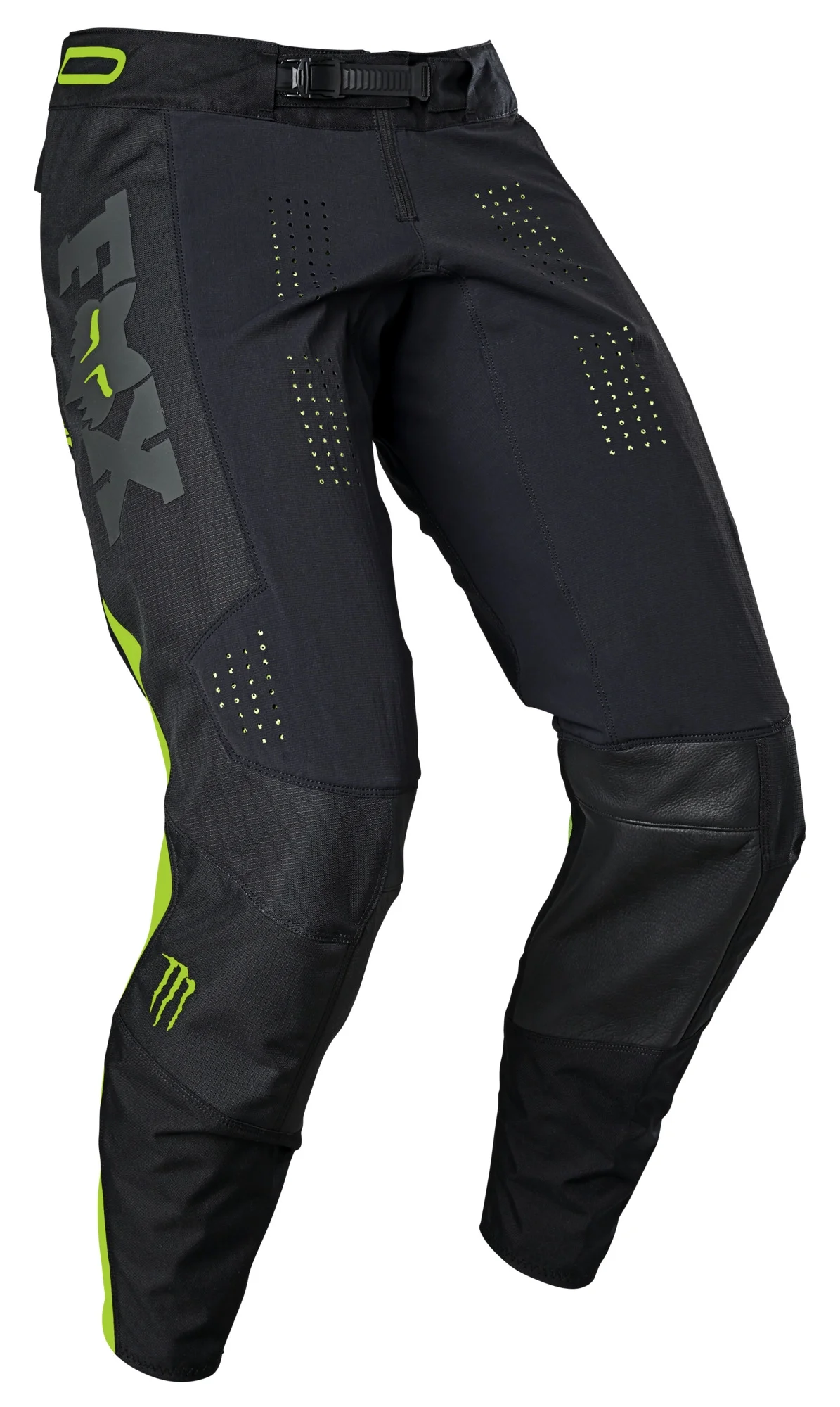 Fox 360 ME Pants (34, Black)