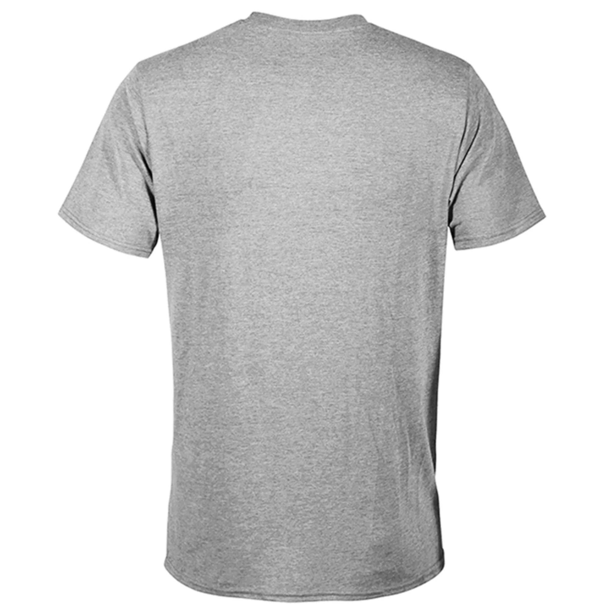 Disney and Pixar’s Toy Story Buttercup Unicorn Just Have Fun - Short Sleeve Cotton T-Shirt for Adults - Customized-Athletic Heather