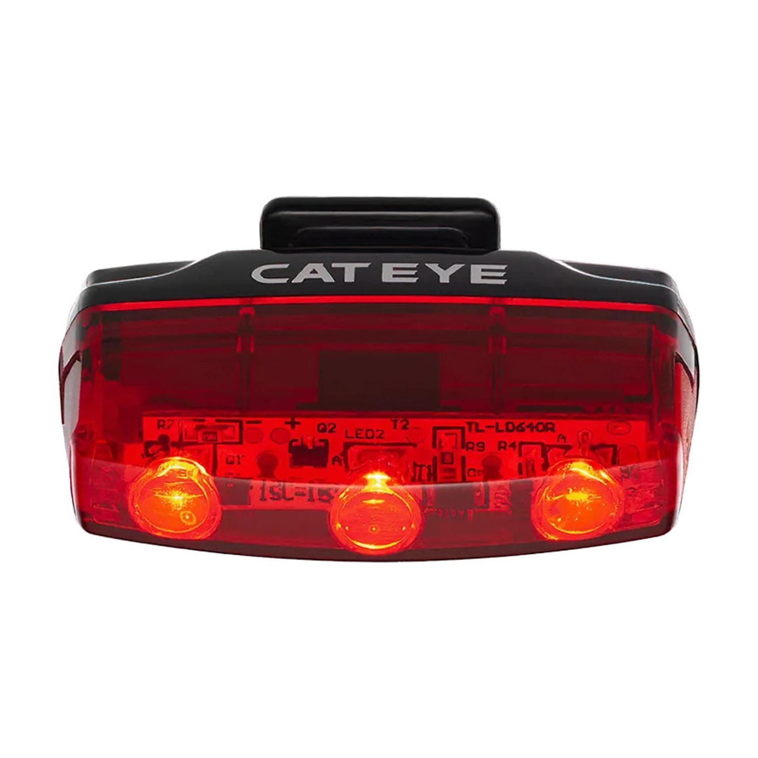 CATEYE Volt 100XC  Rapid Micro