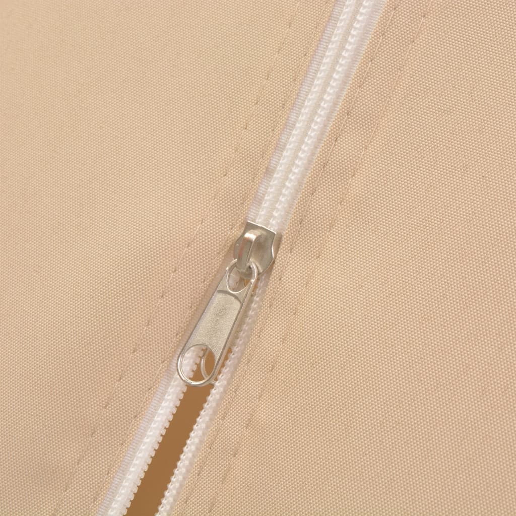 Andoer Garden Marquee Pavilion Tent with Curtains 11' 9