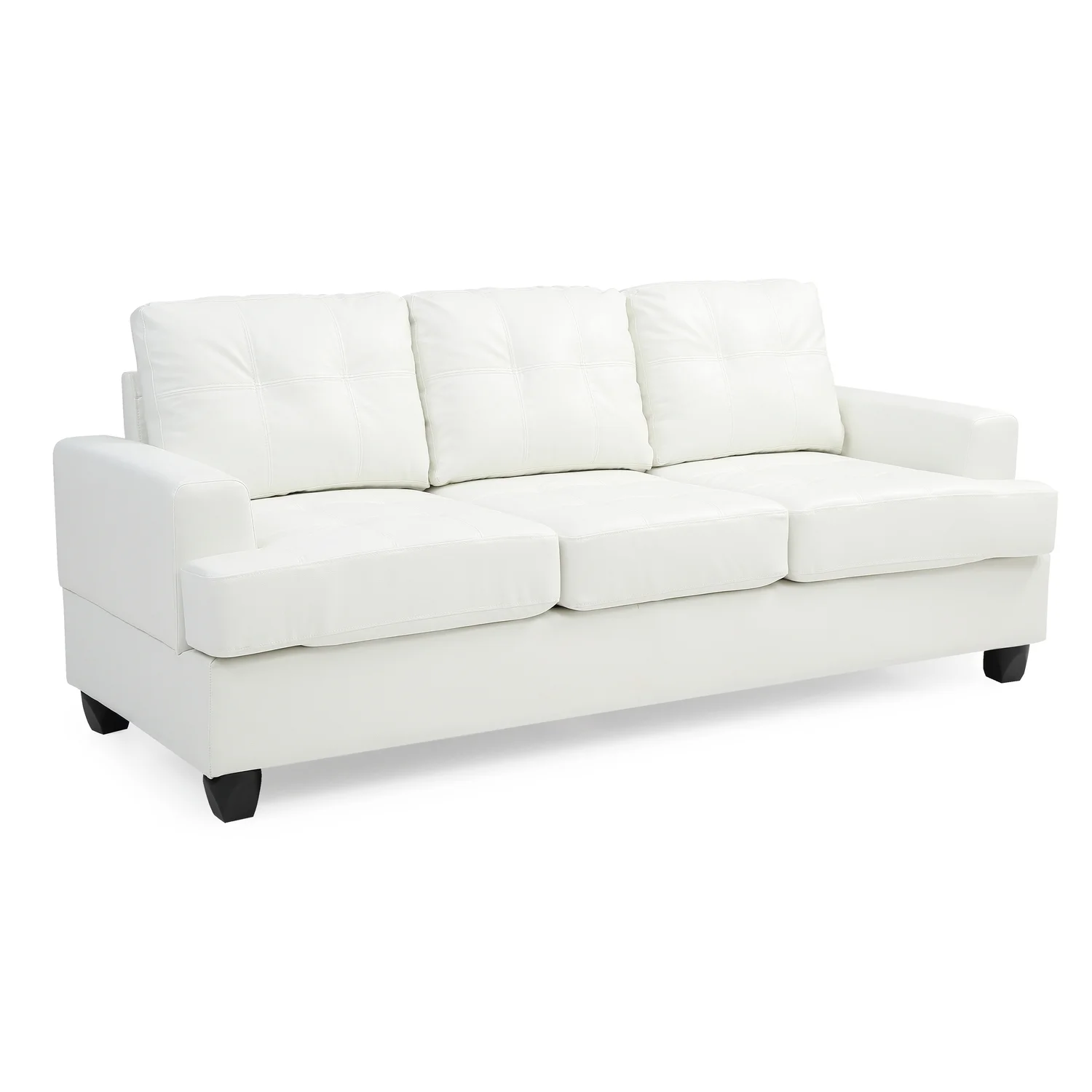 LYKE Home Sofa , White