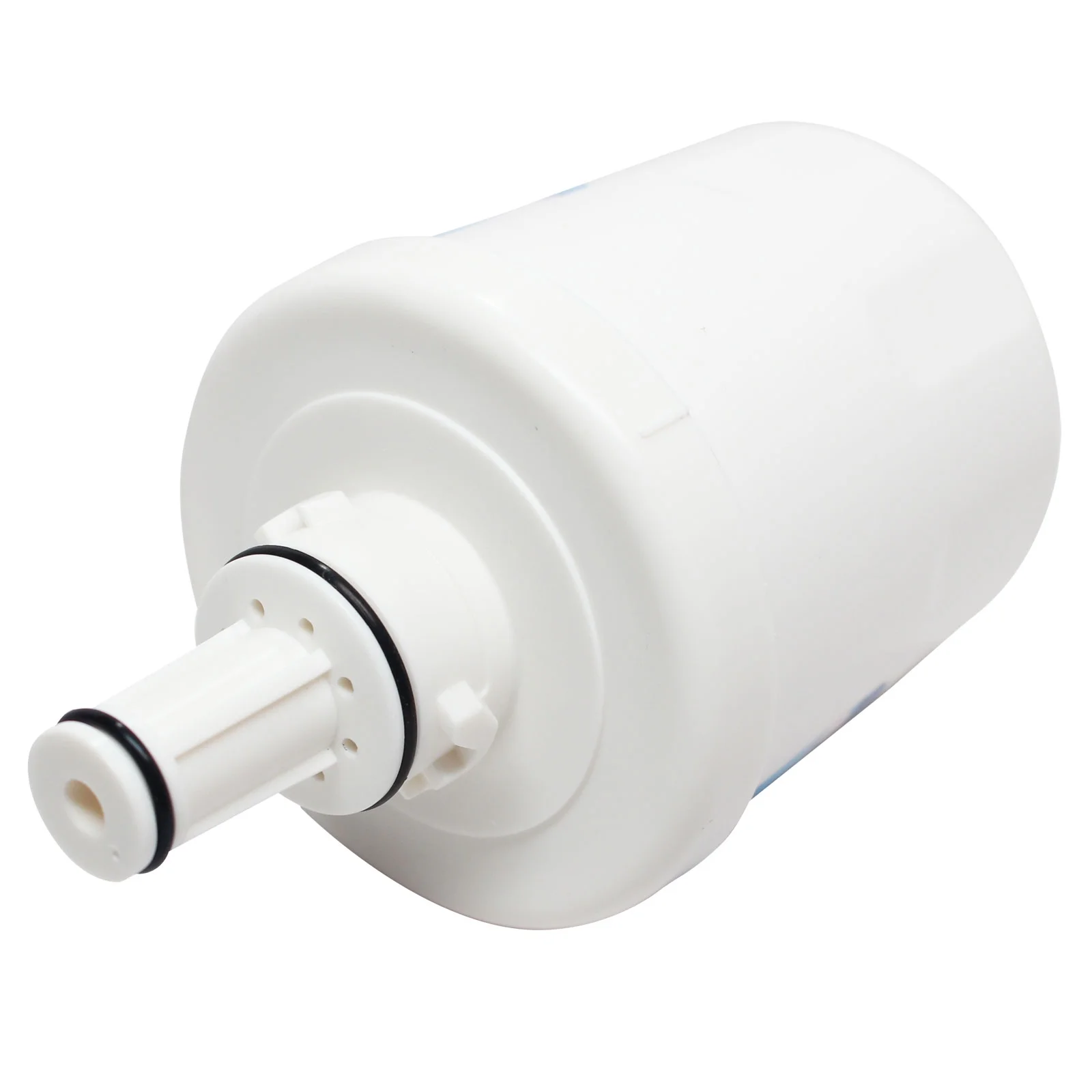 5-Pack Replacement for Samsung RS2644SL/XAA Refrigerator Water Filter - Compatible with Samsung DA29-00003G, Samsung DA29-00003B, Samsung DA29-00003A Fridge Water Filter Cartridge - Denali Pure Brand