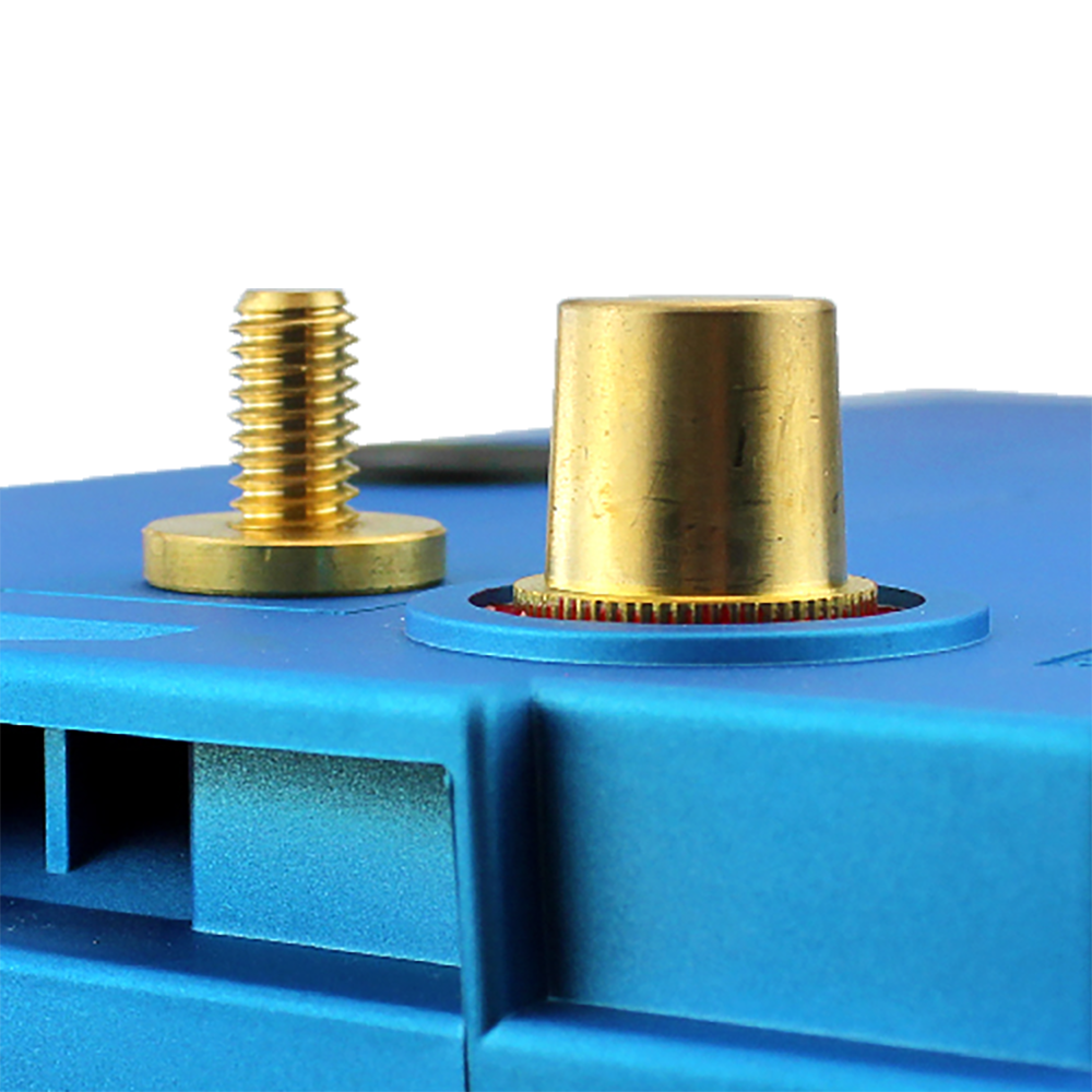 Banshee 12 Volt Dual Purpose Deep Cycle Lithium RV Battery Group 31 Replaces Optima D31M