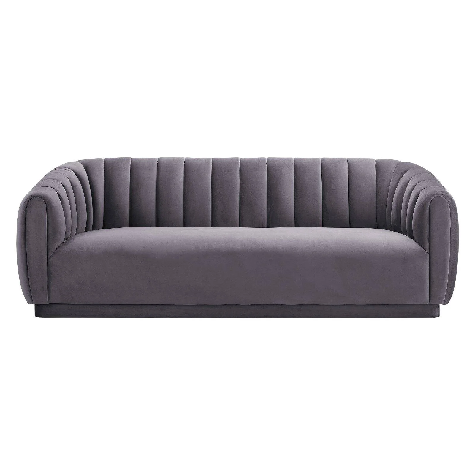 TOV Furniture Arno Velvet Sofa