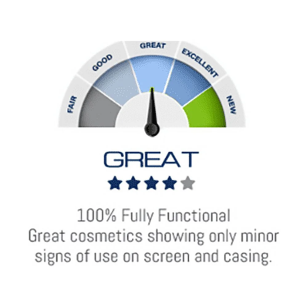 Restored Apple iPad Pro (4th Gen) 128GB Wi-Fi 12.9