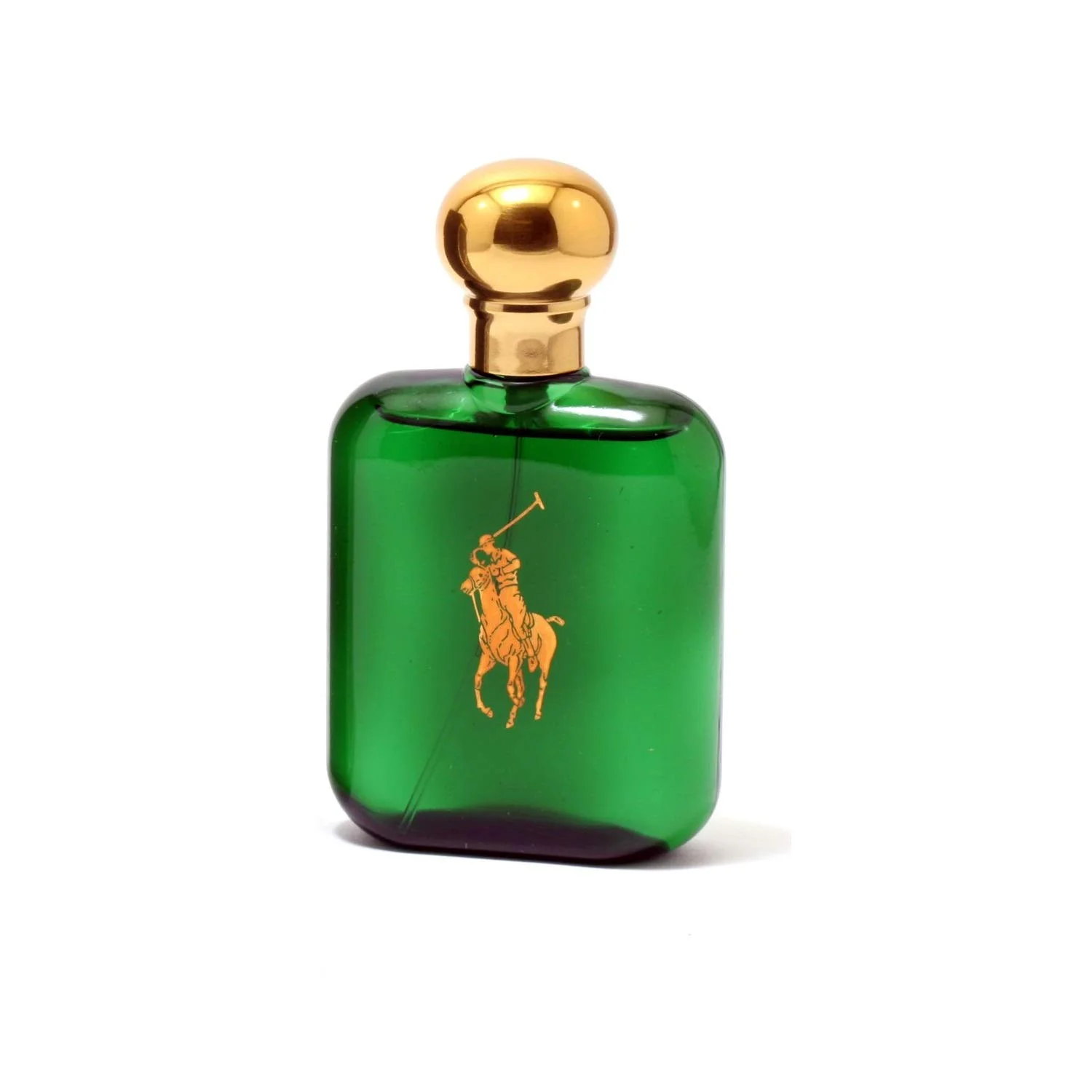 POLO MEN by RALPH LAUREN- EDT SPRAY 4 OZ