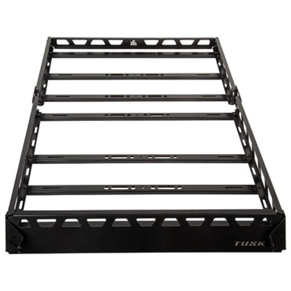 UTV Adventure Roof Rack Rack with Force Roof and V2 30