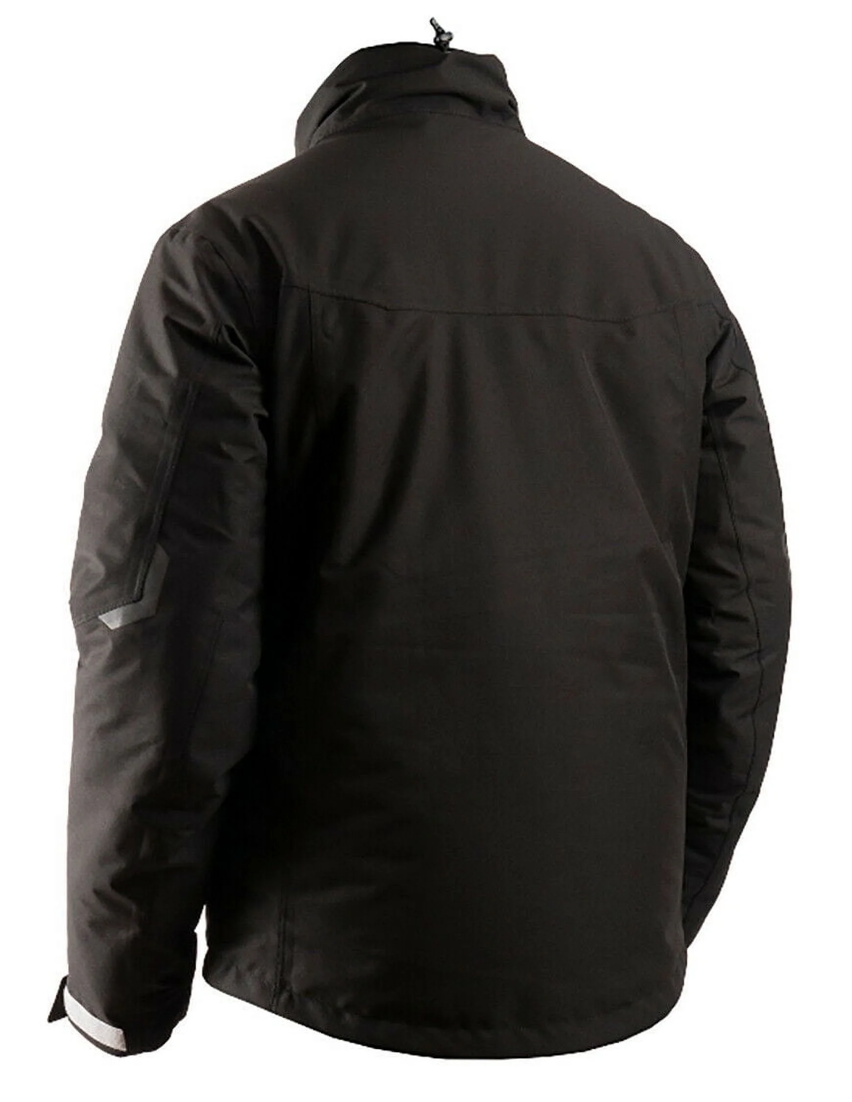 TOBE Outerwear Hoback Jacket - Mens, Jet Black, M