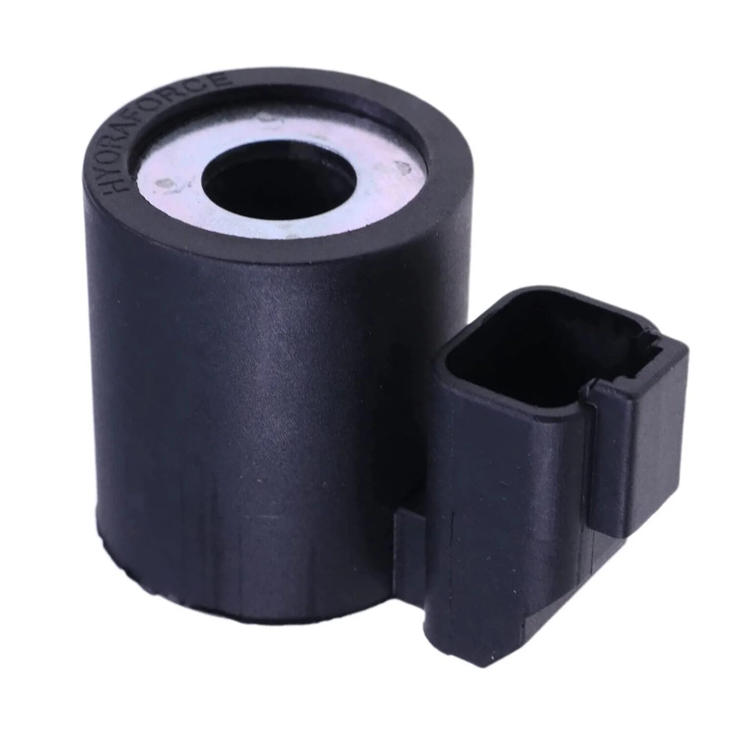 EHEparts 12V Valve Coil 4301852 for Hydraforce Case 570N EP 570NXT 580M 586H 588H 590SM