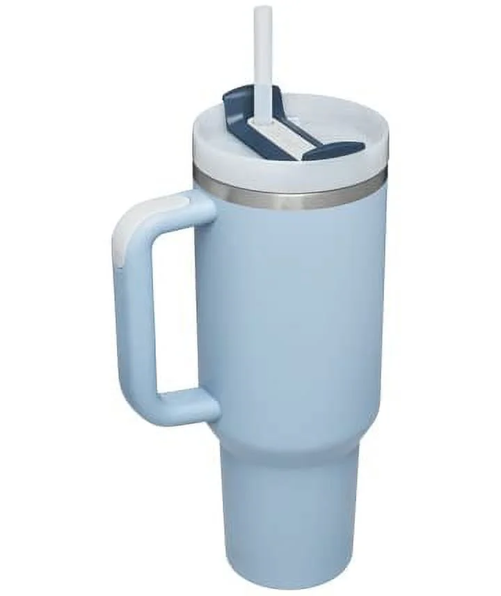 Stanley Quencher H2.0 FlowState Tumbler 40oz (Chambray)