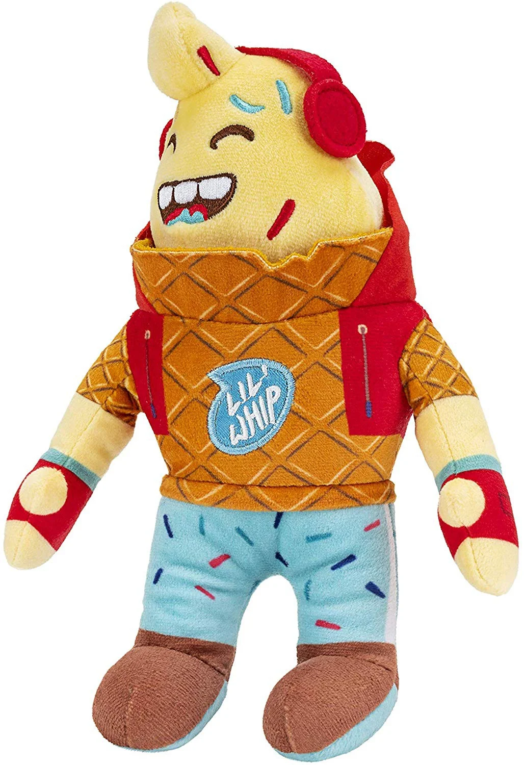Fortnite Lil' Whip Plush