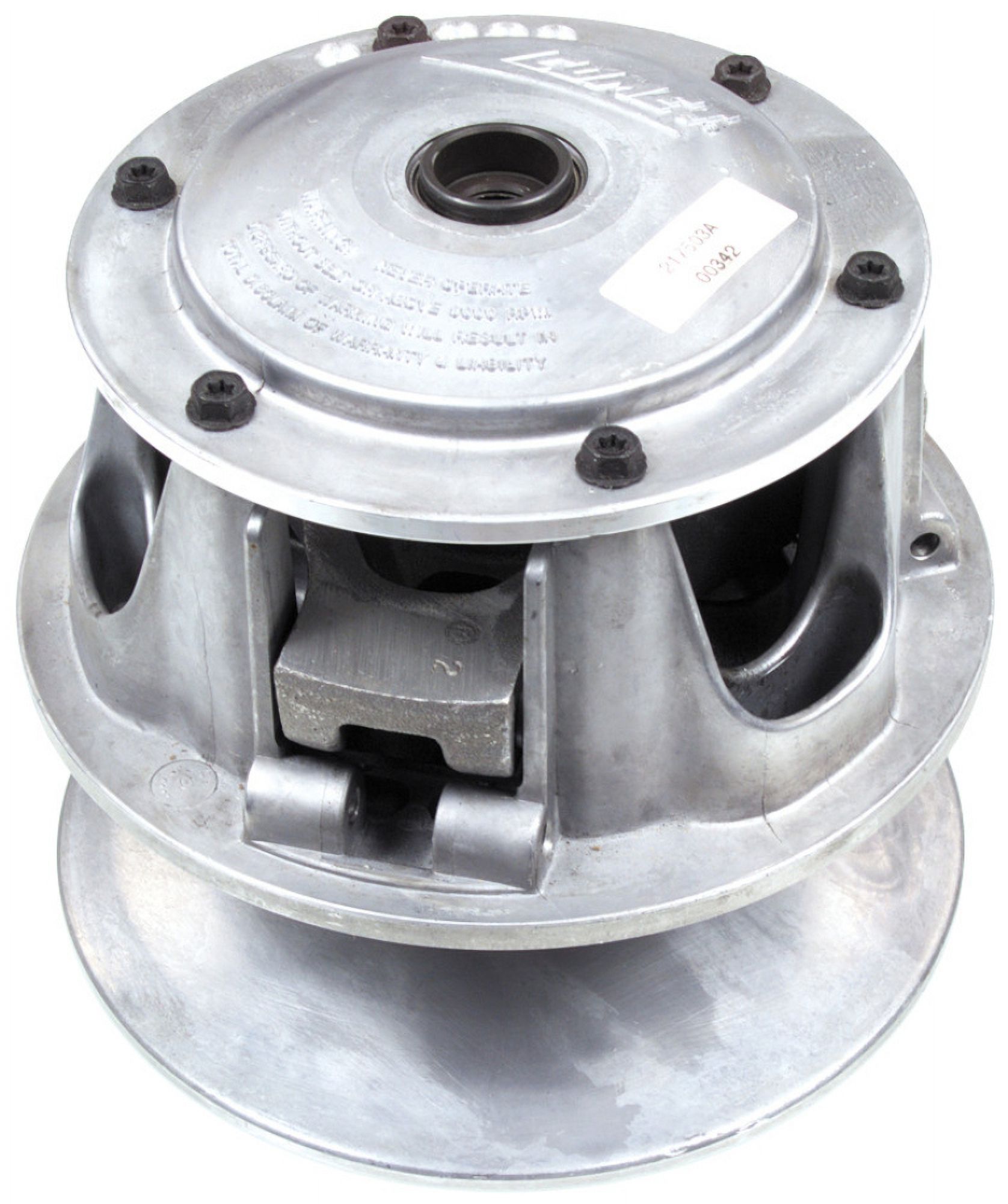 Comet 108EXP Drive Pulley Polaris, Ski-doo - Snowmobile   #994243