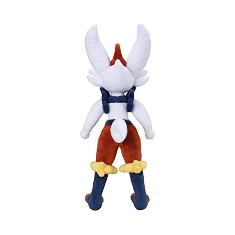 Cinderaceed Plush Toy 18“