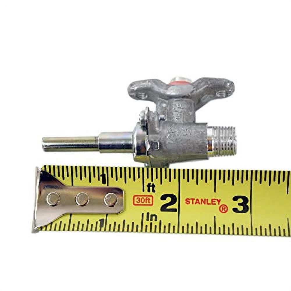 Samsung DG94-00933B Range Surface Burner Valve, Rear